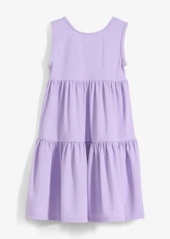 bonprix Jungen|Mädchen|Mädchen Badekleid flieder