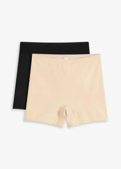 Medium Shape Hose (2er Pack)|bonprix New