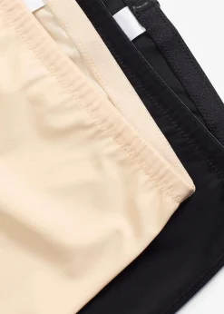 Medium Shape Hose (2er Pack)|bonprix New