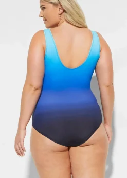 Medium Shape-Badeanzug|bonprix Sale