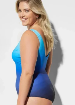 Medium Shape-Badeanzug|bonprix Sale