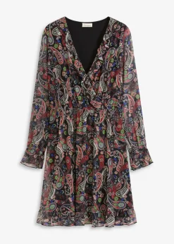 Mesh-Kleid|bonprix Sale