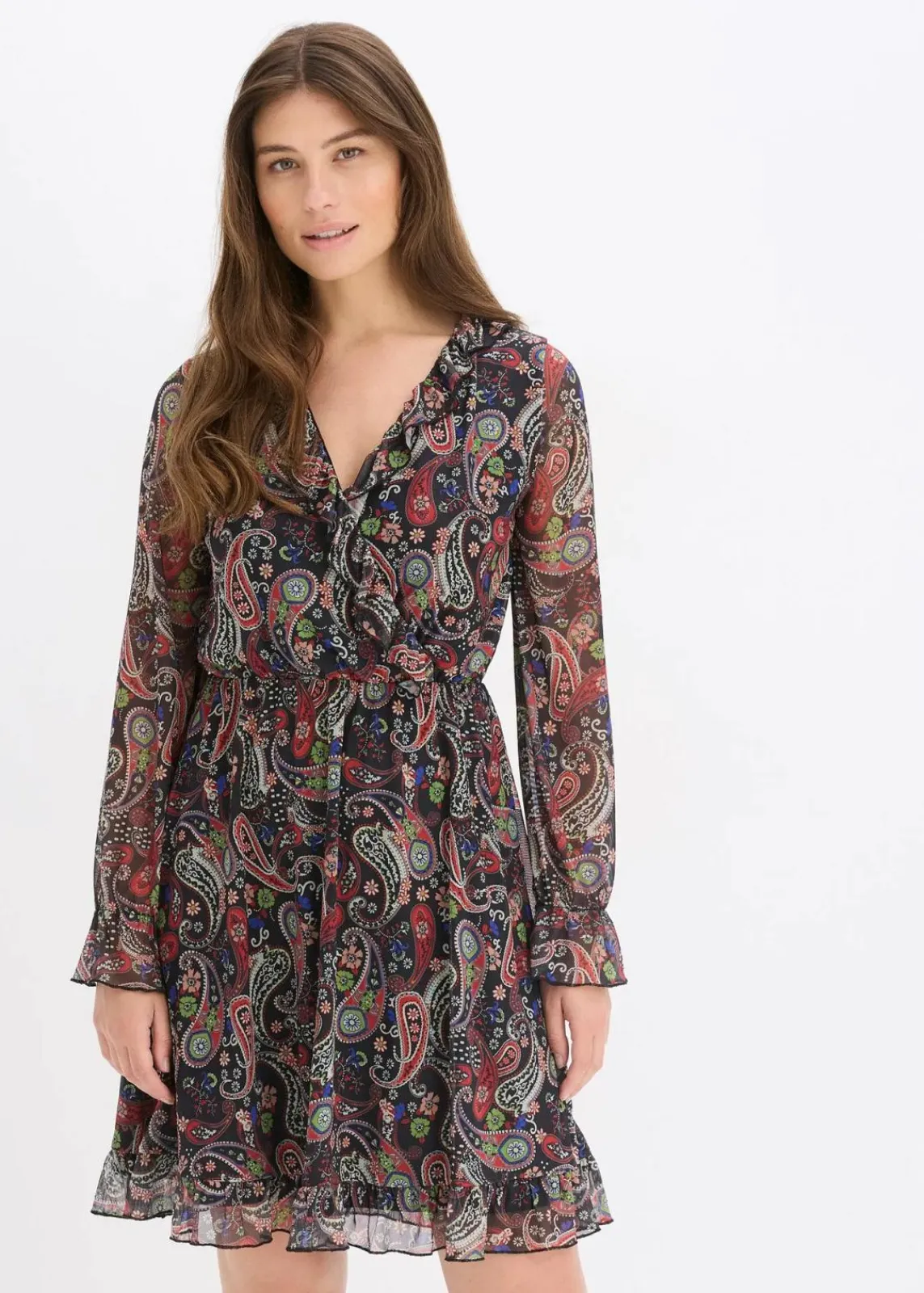 Mesh-Kleid|bonprix Sale