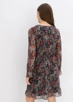 Mesh-Kleid|bonprix Sale