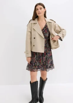 Mesh-Kleid|bonprix Sale