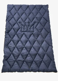 Microfaser Bettdecke mit Krone extrawarm|bonprix Hot