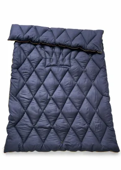 Microfaser Bettdecke mit Krone extrawarm|bonprix Hot