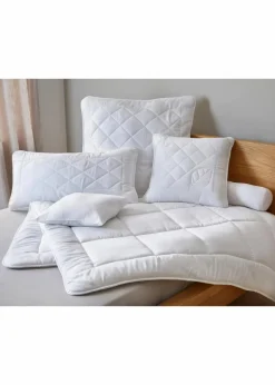 Microfaser Bettdecke mittel|bonprix Hot