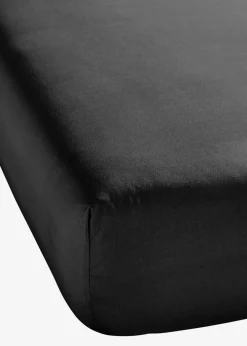 Microfaser Spannbettlaken|bonprix Clearance