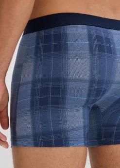 Midi Boxershorts eng mit Baumwolle (2er Pack)|bonprix New