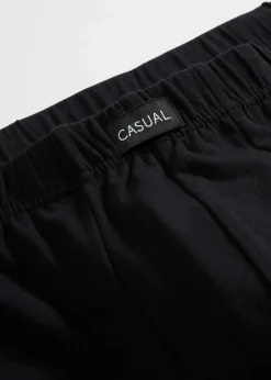 Midi Boxershorts eng mit Baumwolle (5er Pack)|bonprix Outlet