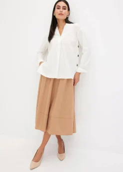 Midi Rock|bonprix New