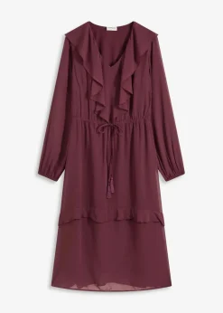 Midikleid|bonprix New