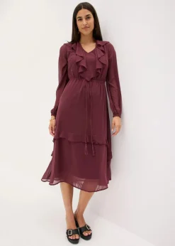 Midikleid|bonprix New