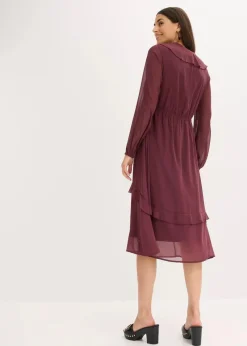 Midikleid|bonprix New