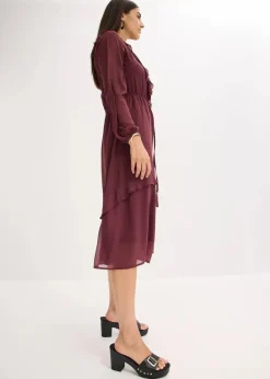 Midikleid|bonprix New