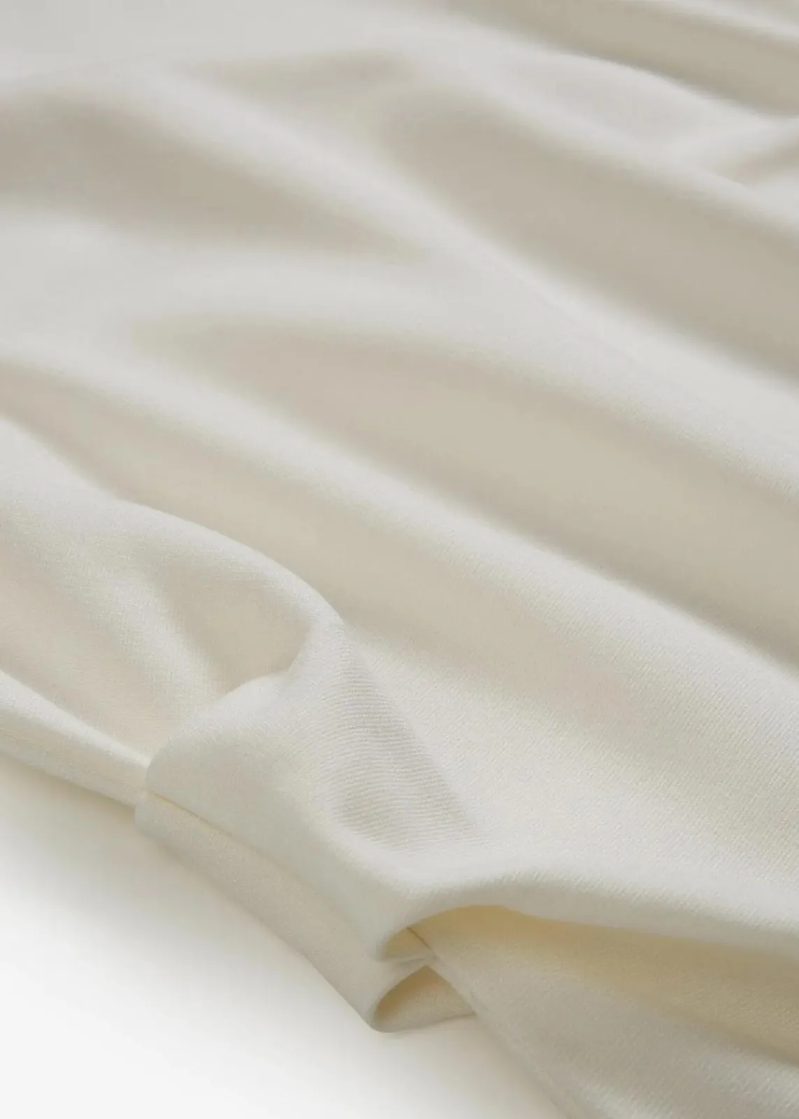 Midikleid aus softem Viskose-Mix|bonprix Online