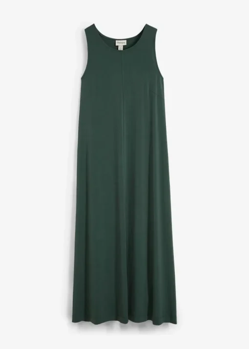 Midikleid in A-Linie|bonprix Best