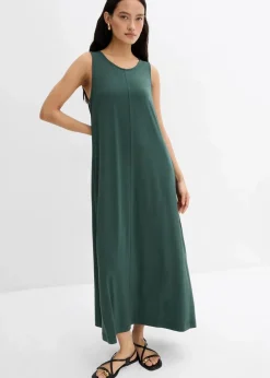 Midikleid in A-Linie|bonprix Best