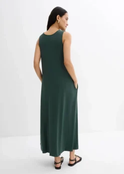 Midikleid in A-Linie|bonprix Best