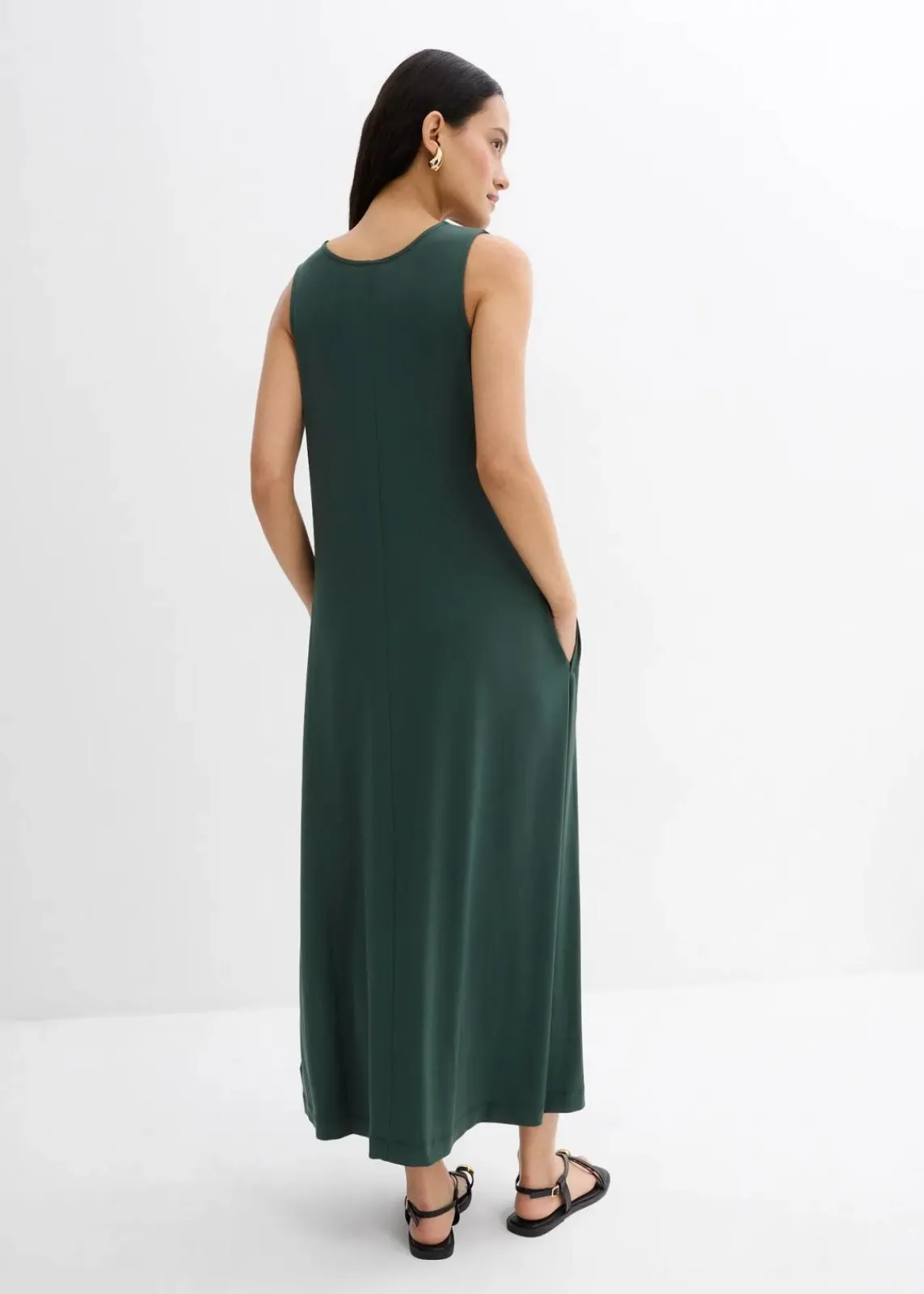 Midikleid in A-Linie|bonprix Best