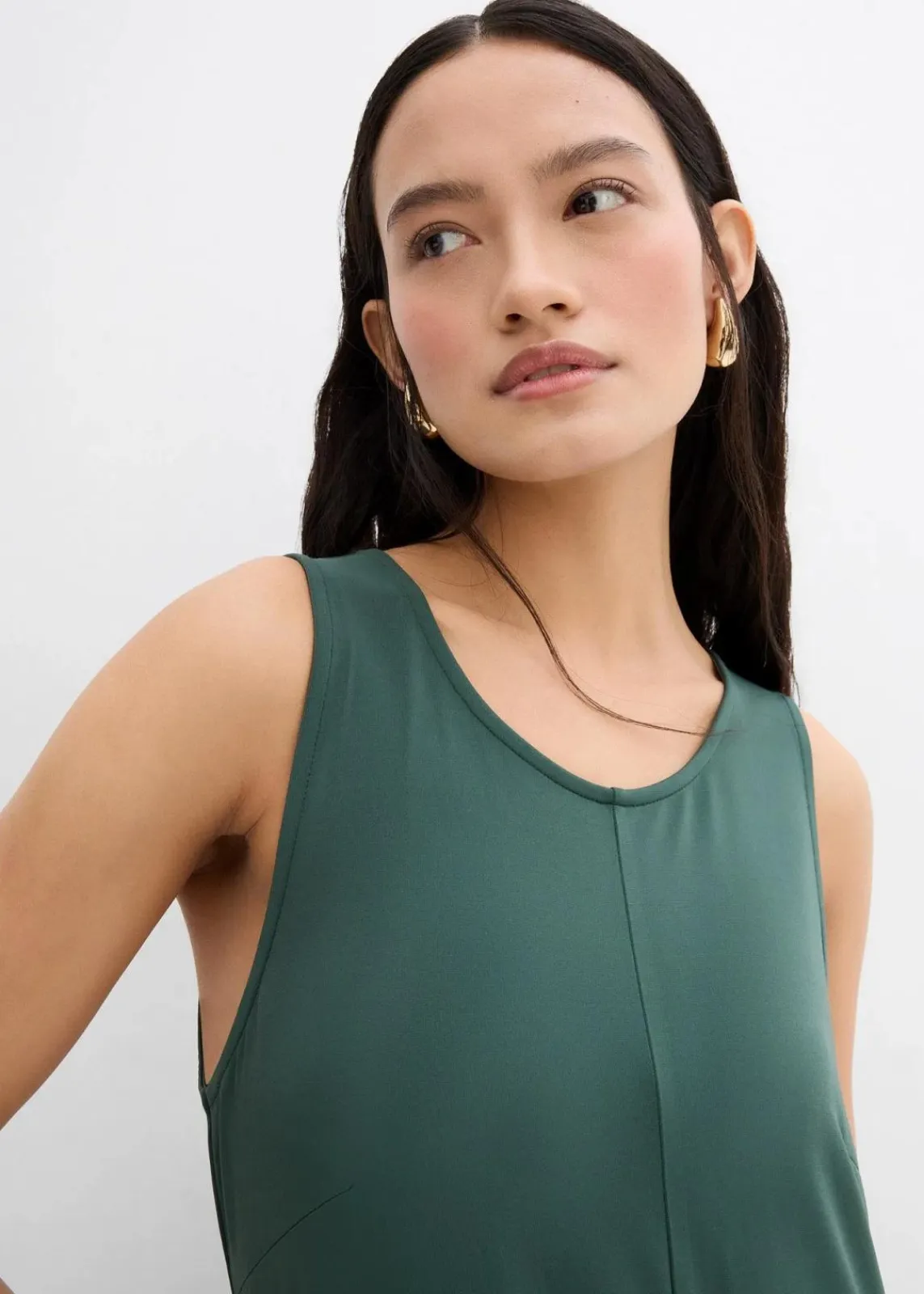 Midikleid in A-Linie|bonprix Best