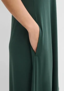 Midikleid in A-Linie|bonprix Best