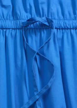 Midikleid mit weiten Ärmeln|bonprix Sale