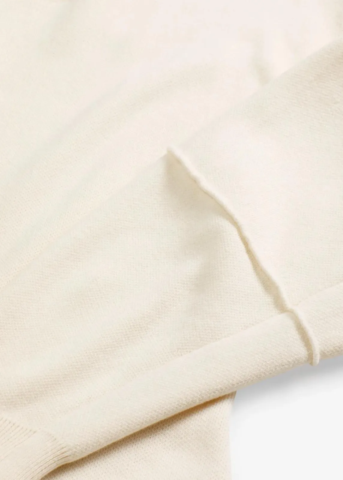 bonprix Bekleidung·Umstandsmode|Bekleidung·Pullover & Strickjacken|Milano Strickkleid perlweiß