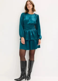 Minikleid|bonprix Online