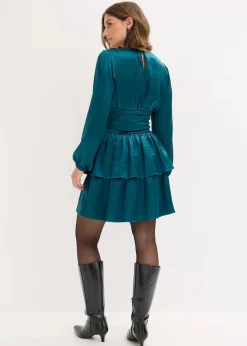 Minikleid|bonprix Online