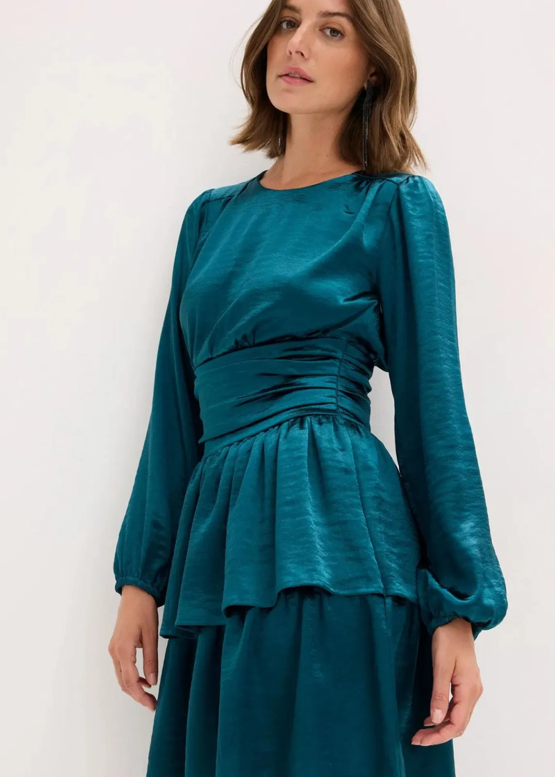 Minikleid|bonprix Online