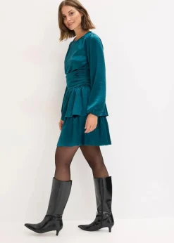 Minikleid|bonprix Online