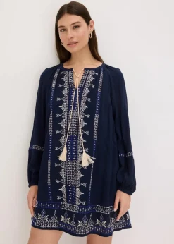 Minikleid|bonprix Outlet