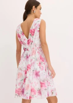 Minikleid aus Mesh|bonprix Discount