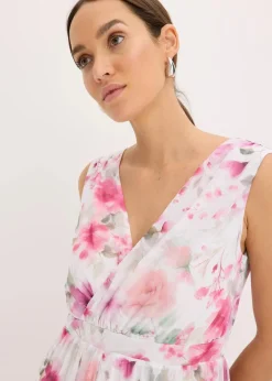 Minikleid aus Mesh|bonprix Discount