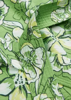 Minikleid aus softem Viskose-Mix|bonprix Online