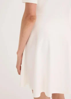 Minikleid mit Nieten|bonprix Clearance