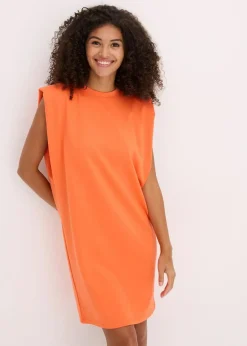 Minikleid mit Schulterfokus|bonprix Online