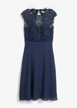 Minikleid mit Spitze|bonprix Sale