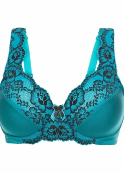 Minimizer BH mit Bügel und Spitze|bonprix Sale