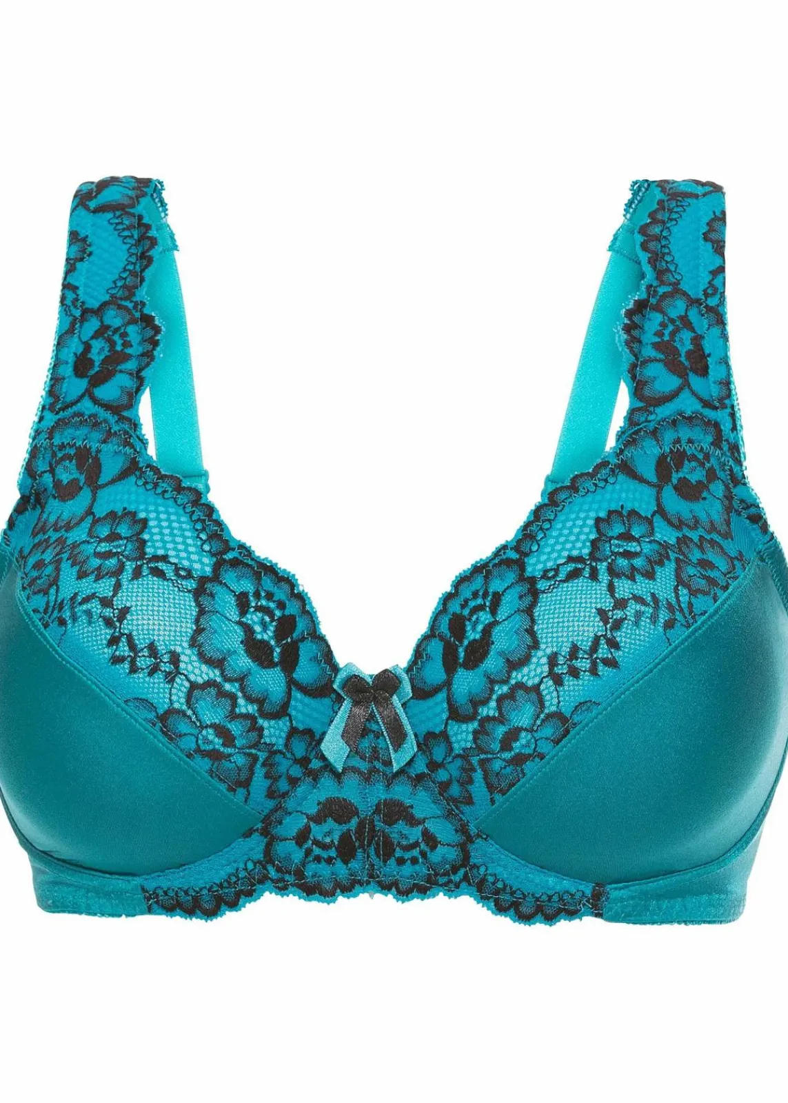 Minimizer BH mit Bügel und Spitze|bonprix Sale