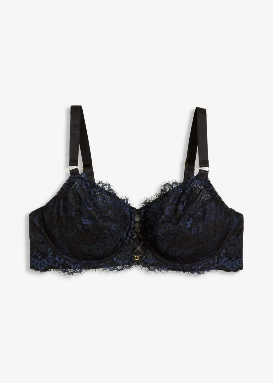 Minimizer-BH aus zarter Spitze|bonprix Discount