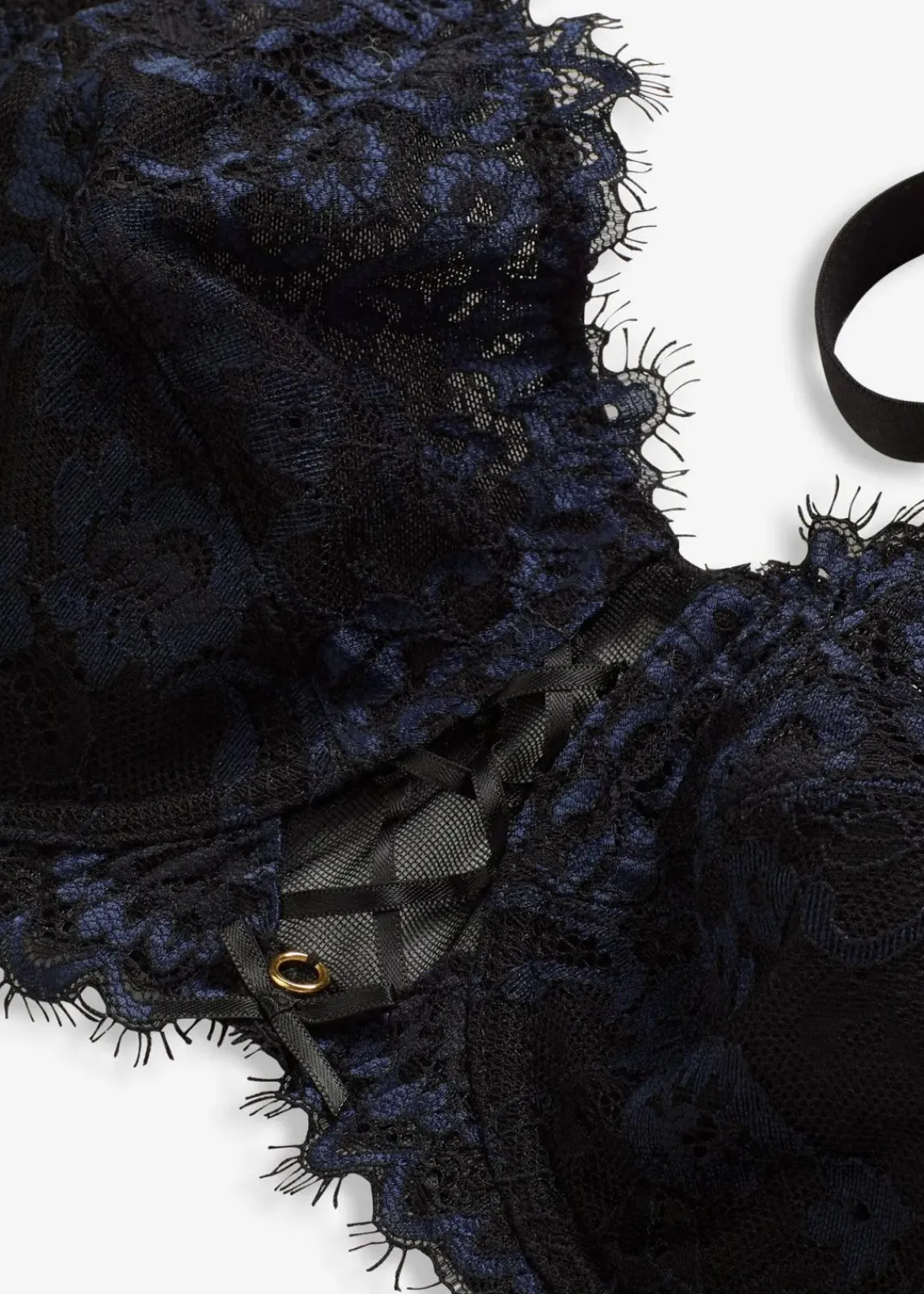 Minimizer-BH aus zarter Spitze|bonprix Discount