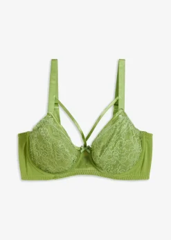 Minimizer-BH mit filigraner Spitze|bonprix Best