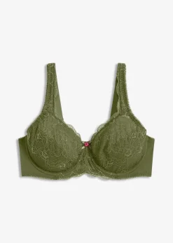 Minimizer-BH mit gepolsterten Trägern|bonprix Sale