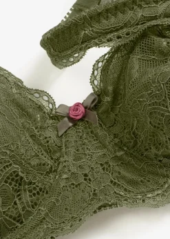 Minimizer-BH mit gepolsterten Trägern|bonprix Sale