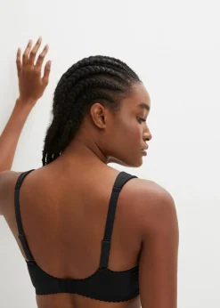 Minimizer-BH mit gepolsterten Trägern|bonprix Clearance