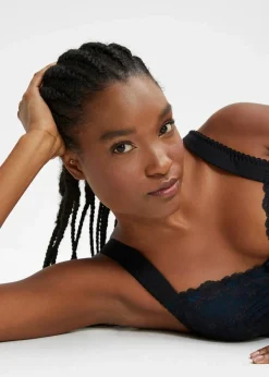 Minimizer-BH mit gepolsterten Trägern|bonprix Clearance