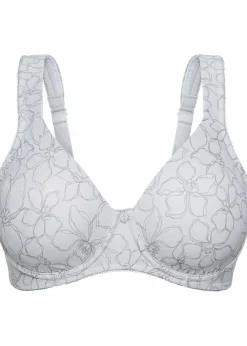 Minimizer-BH mit gepolsterten Tägern|bonprix Sale